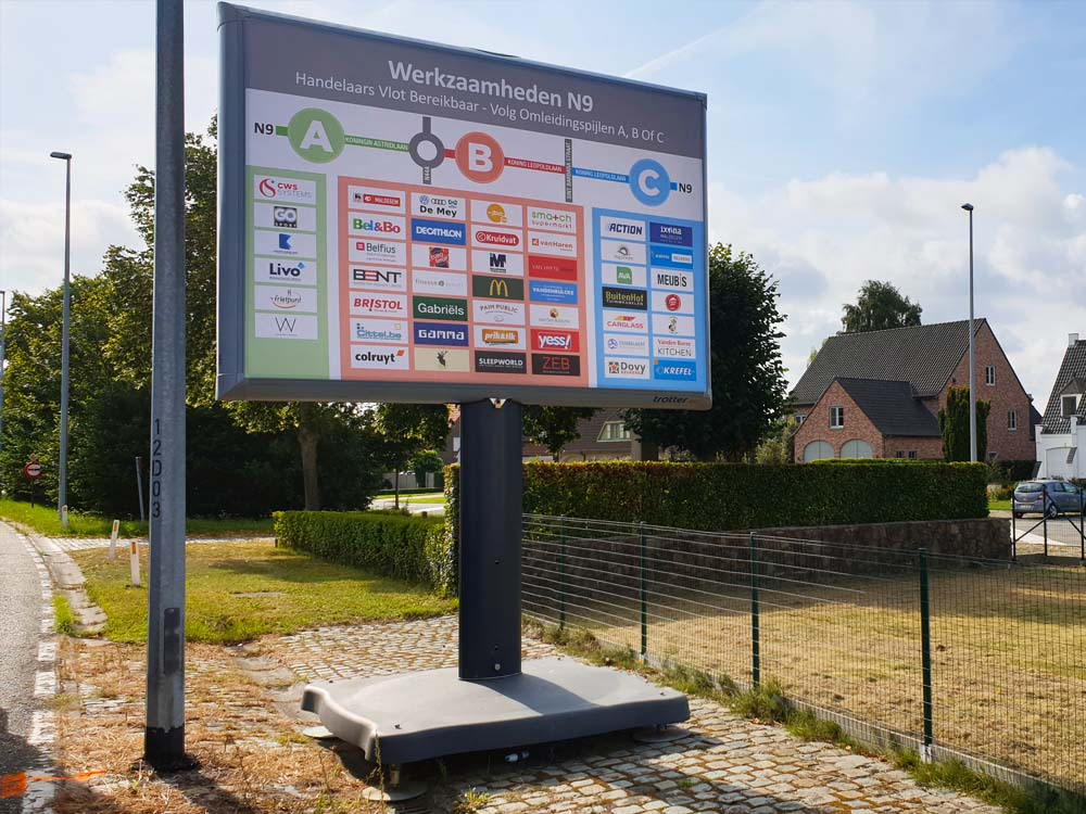 project met wegen en verkeer trotter belgië2 1000x750