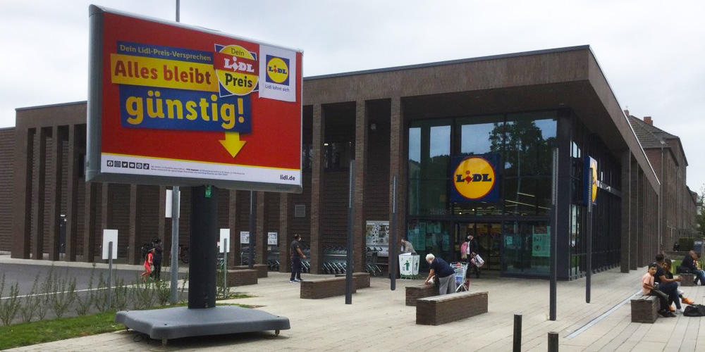 brancheblok einzelhandel Lidl trotter eu 1000×500 jobangebot unsere offene Stellen Account Manager im Medien Bereich (m/w/d)