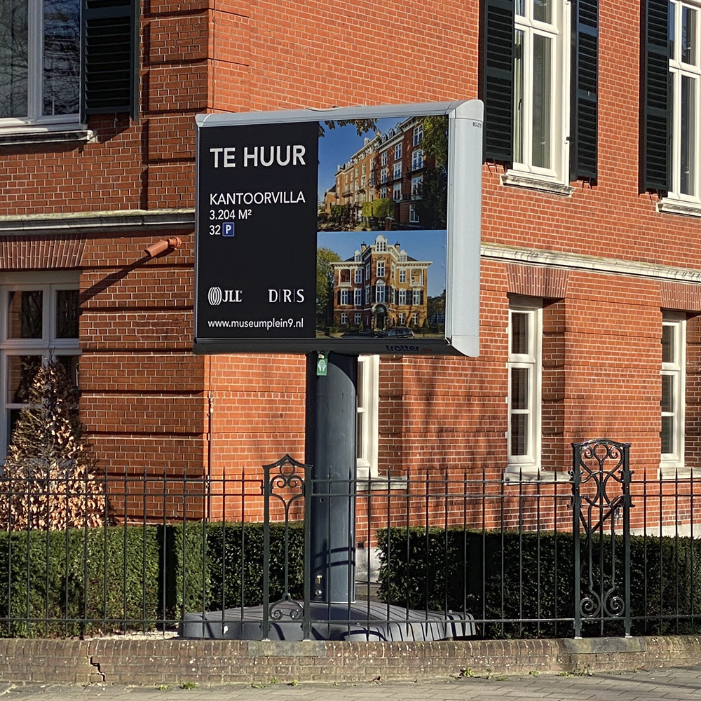 Trotter medium landscape