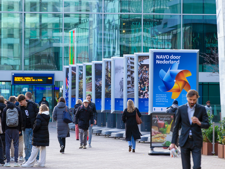 What is branding? Build your brand with these 4 steps